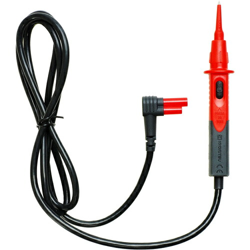 共立電気計器（KYORITSU）　リモートスイッチ付測定プローブ　ＭＯＤＥＬ７２８１　【品番：MODEL7281】