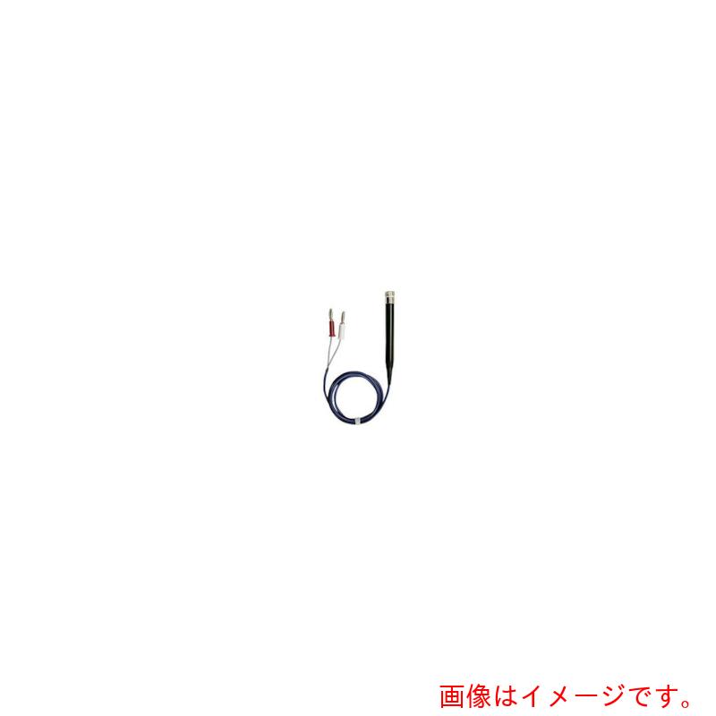 共立明かり表示計器（KYORITSU） ８４０６ Ｋ手合い体温プローブ（境界線の外側形） 【品番：MODEL8406】