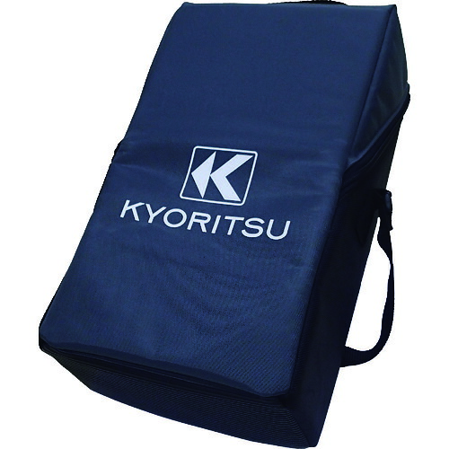 共立電気計器（KYORITSU）　保管用ケース　【品番：MODEL9172】