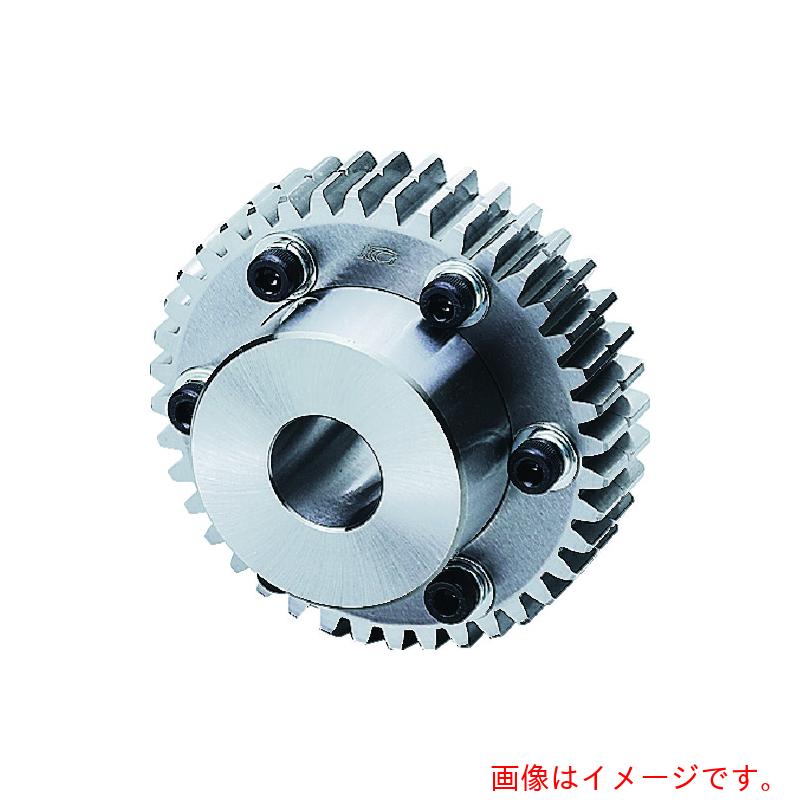 協育ギヤー実業（KG） コントロールバックラッシ ＡＳＧ１Ｓ７０Ｂ－１０１２ 【品番：ASG1S 70B-1012】
