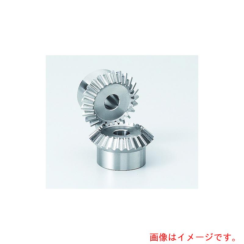 協育ギヤー加工（KG） ストレートベベルギヤ Ｂ２ＳＵ ３６－１２ 【品番：B2SU 36-12】