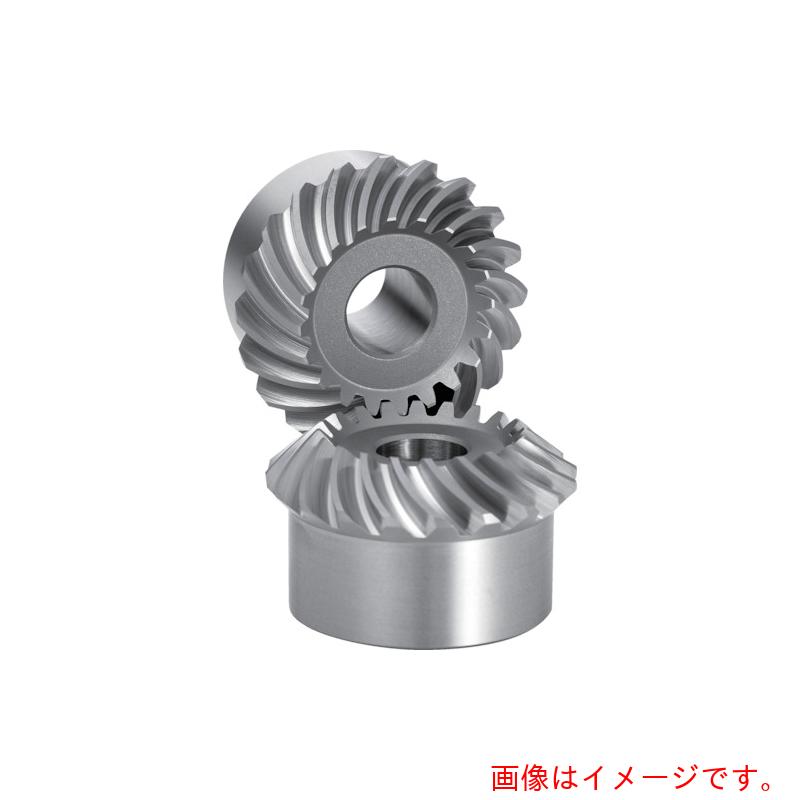 協育歯車工業(KG) 歯研スパイラルマイタギヤ MG2S 25R−4012H 【品番:MG2S 25R-4012H】|住設プロ 店
