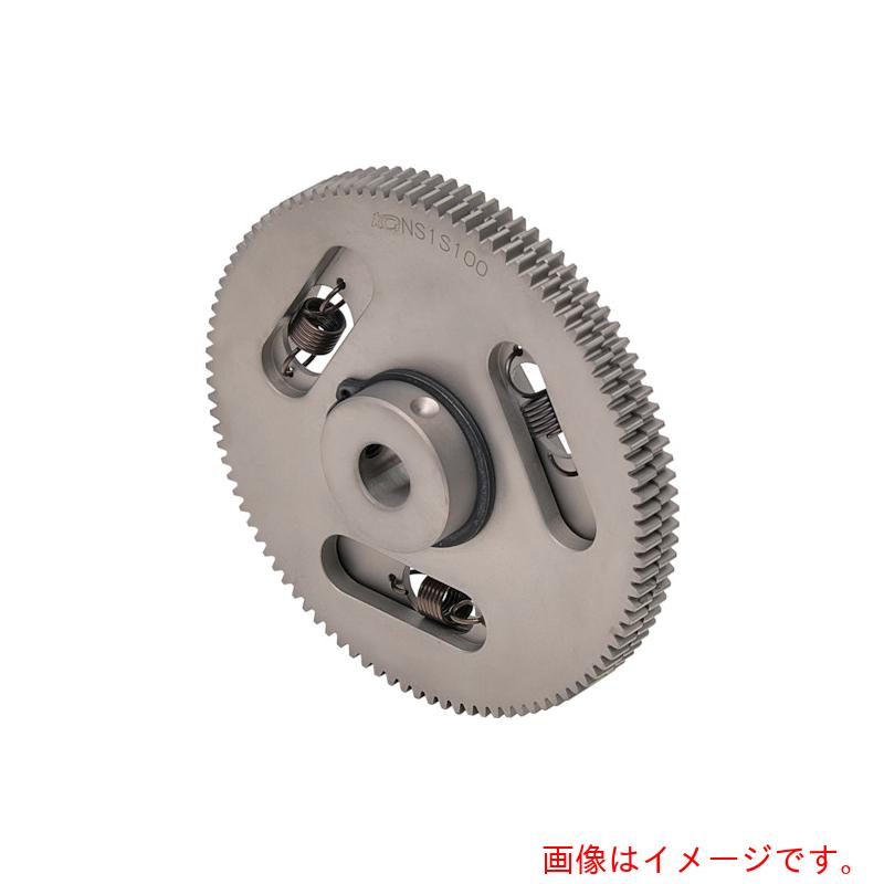 協育歯車工業（KG）　ノーバックラッシ　ＮＳ１Ｓ　７０Ｂ＋１０１２　【品番：NS1S 70B+1012】