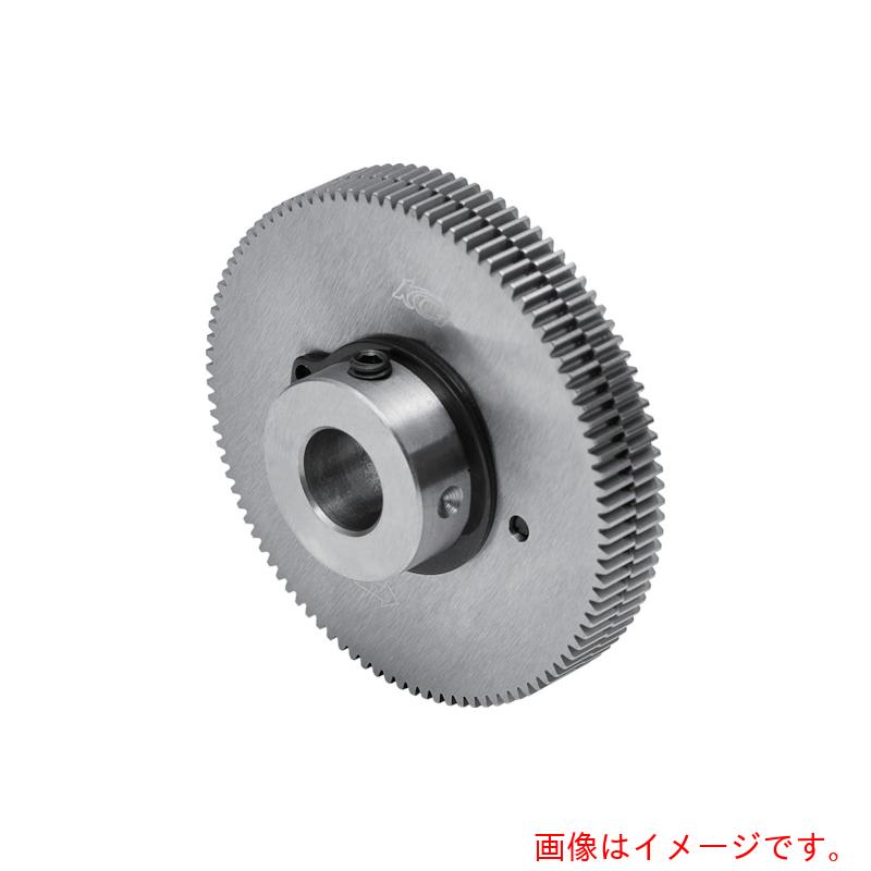 協育歯車工業（KG）　歯研ノーバックラッシ　ＮＳＧ１Ｓ　８０Ｂ＋１０１２　【品番：NSG1S 80B+1012】