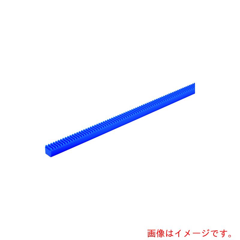 協育ギヤー実業（KG） ボンネット連絡 青ＰＯＭ 歯車続きもの 仕合わせ  ＲＫ５０ＢＰ２－０５１０ モデュール０．５ 【品番：RK50BP2-0510】