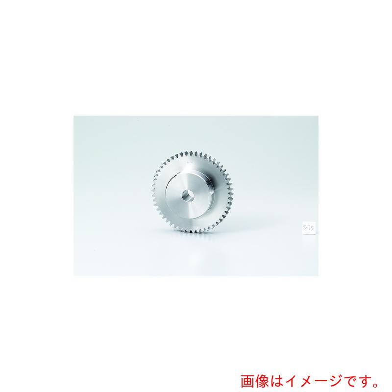 協育ギヤー産業（KG） Ｓ４５Ｃ平ギヤー Ｓ２Ｓ ８５Ｂ－２０２０ つら構えＢ１ モデュール２ 歯数８５ 歯幅２０粍 穴径Φ２０粍 【品番：S2S 85B-2020】