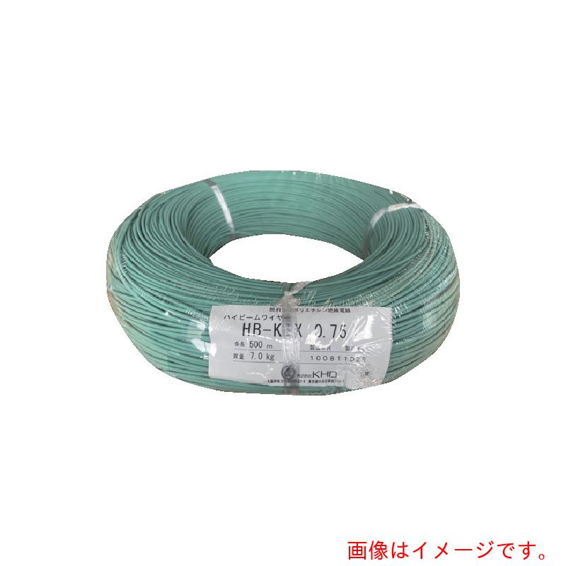 KHD　ＨＢ－ＫＩＸ２．０　緑　３００ｍ　【品番：HBKIX2.0SQ-10-300M】 38,596円