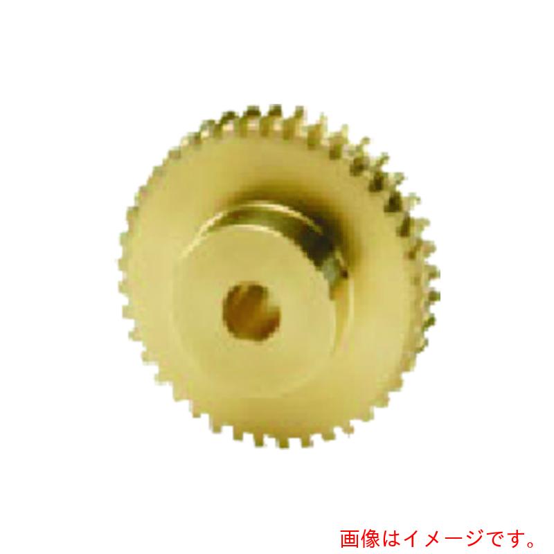 小原歯車工業（KHK）　複リードウォームホイールＡＧＤＬ３&minus;５０Ｒ１　【品番：AGDL3-50R1】｜住設プロ　店 50,404円