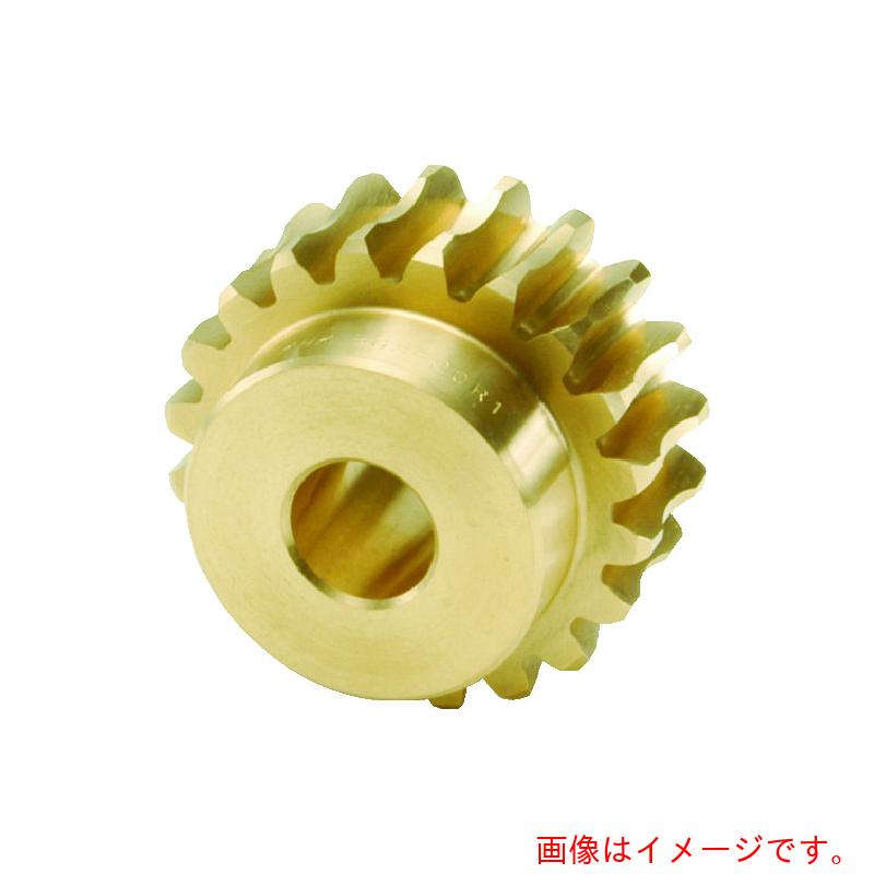 小原歯車工業(KHK) ウォームホイルBG2−20L1 【品番:BG2-20L1】|住設プロ 店