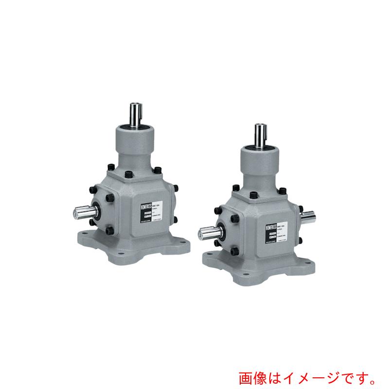 小原歯車工業（KHK）　ベベルボックスＣＢＸ－２５２ＴＨ　【品番：CBX-252TH】