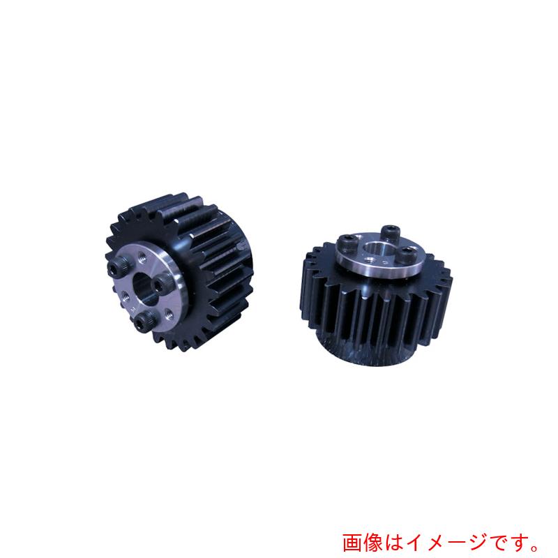 小原ギヤー産業（KHK） 平ギヤーＳＳ２－５２Ｆ２２Ａ 【品番：SS2-52F22A】