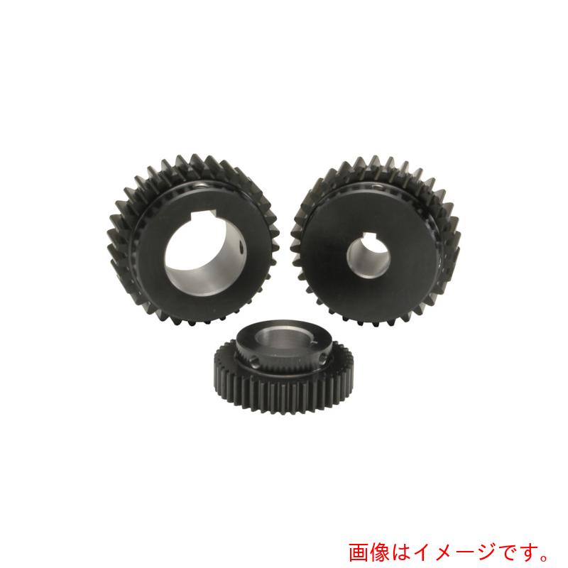 小原ギヤー実業（KHK） 平ギヤーＳＳ４－２６Ｊ３０ 【品番：SS4-26J30】