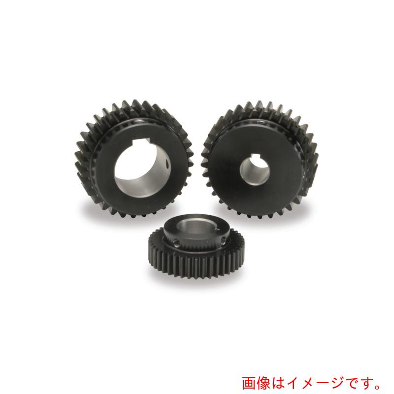 小原ギヤー製作（KHK） 焼入平ギヤーＳＳ４－３２ＨＪ４０ 【品番：SS4-32HJ40】