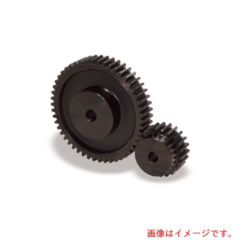 小原歯車工業（KHK）　焼入平歯車ＳＳ５－５２Ｈ　【品番：SS5-52H】