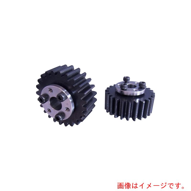 小原ギヤー加工（KHK） 平ギヤーＳＳＡ２．５－５６Ｆ２２ 【品番：SSA2.5-56F22】