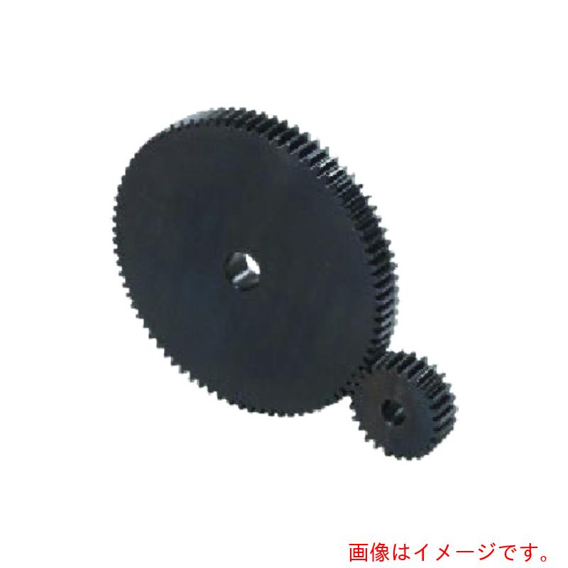 小原歯車工業（KHK）　平歯車ＳＳＡ２－５６Ｊ１９　【品番：SSA2-56J19】