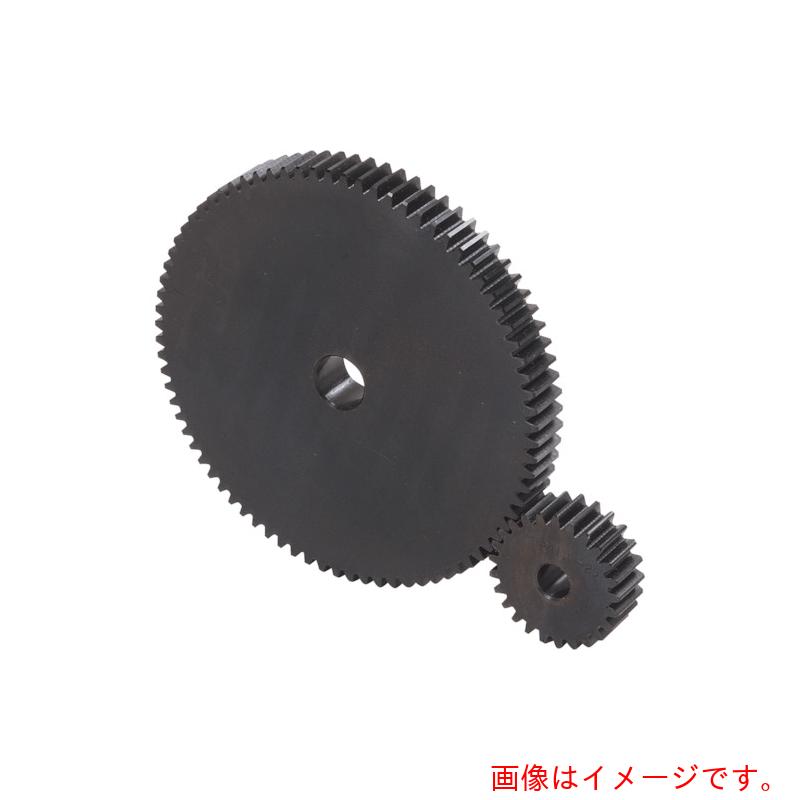 小原歯車工業（KHK）　平歯車ＳＳＡ５－４５Ｊ７５　【品番：SSA5-45J75】