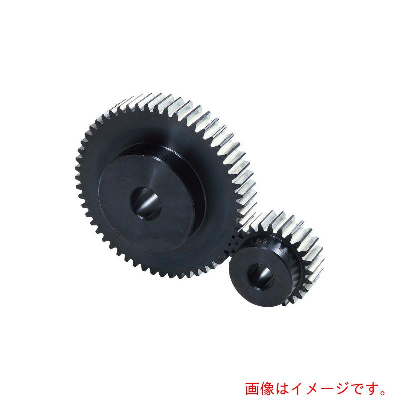 小原歯車工業（KHK）　ＣＰ歯研平歯車ＳＳＣＰＧ１０－２０Ｊ３０　【品番：SSCPG10-20J30】