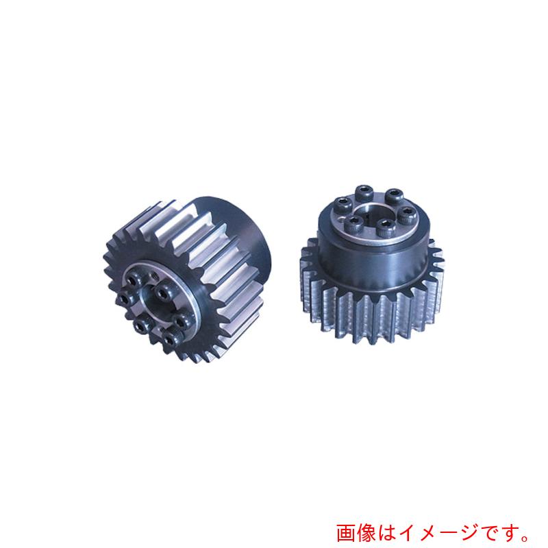 小原歯車工業（KHK）　歯研平歯車ＳＳＧ２．５－４４Ｆ２５Ｂ　【品番：SSG2.5-44F25B】