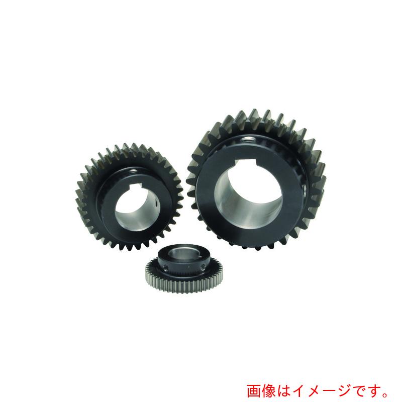 小原ギヤー産業（KHK） 歯研平ギヤーＳＳＧ３－２７Ｊ３５ 【品番：SSG3-27J35】