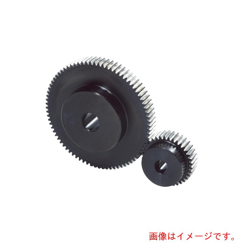 小原ギヤー実業（KHK） 歯研平ギヤー ＳＳＧ３－３４ 並歯 【品番：SSG3-34】