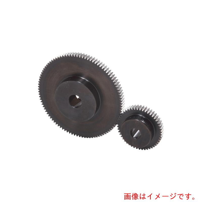 小原歯車工業（KHK）　歯研平歯車ＳＳＧ４－４２Ｊ２８　【品番：SSG4-42J28】