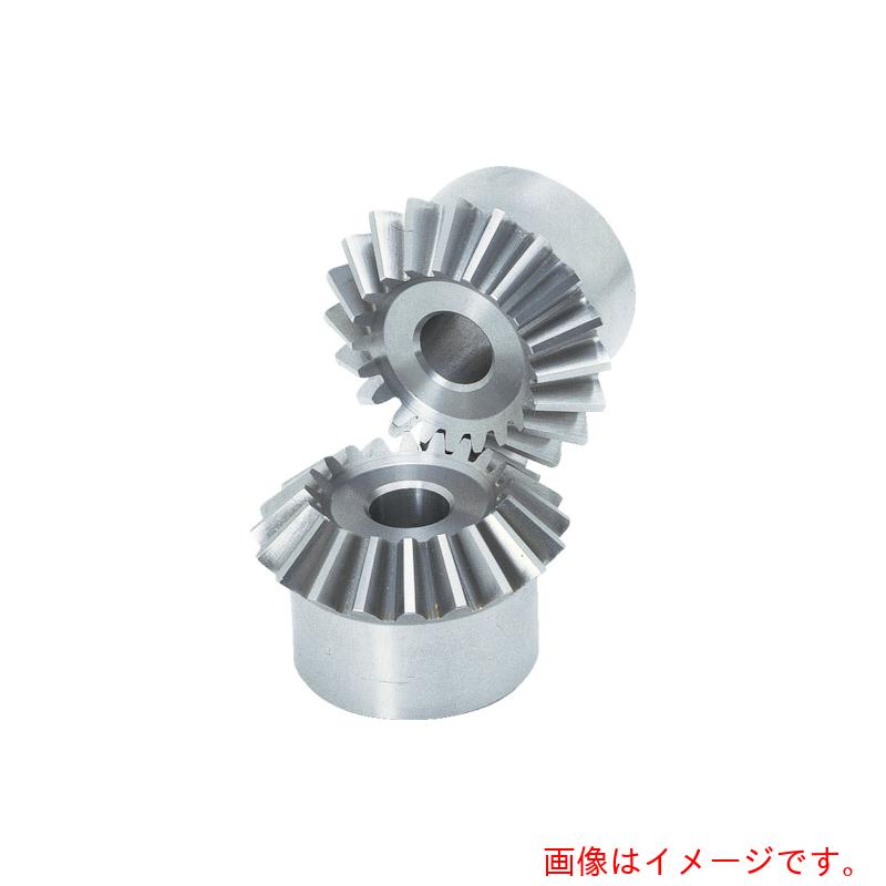 小原歯車工業（KHK）　ステンレスマイタＳＵＭ２．５－２０　【品番：SUM2.5-20】