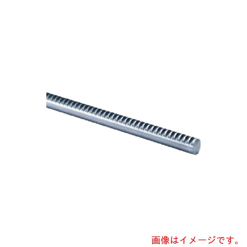 小原歯車工業（KHK）　ステンレス丸ラックＳＵＲＯ３－１０００　【品番：SURO3-1000】