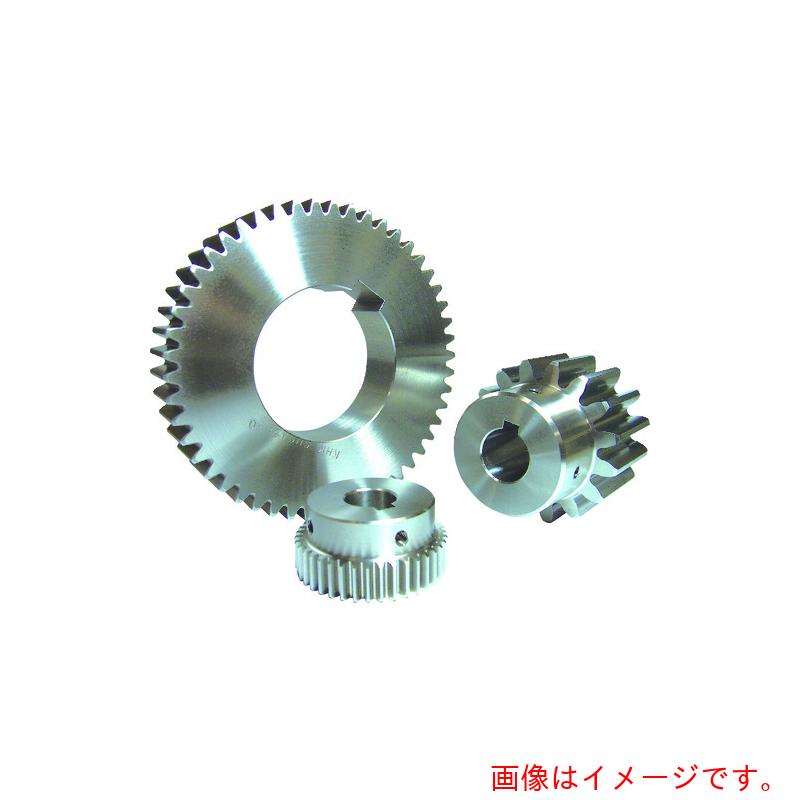 小原歯車工業（KHK）　ステンレス平歯車ＳＵＳ１－４０Ｊ１７　【品番：SUS1-40J17】