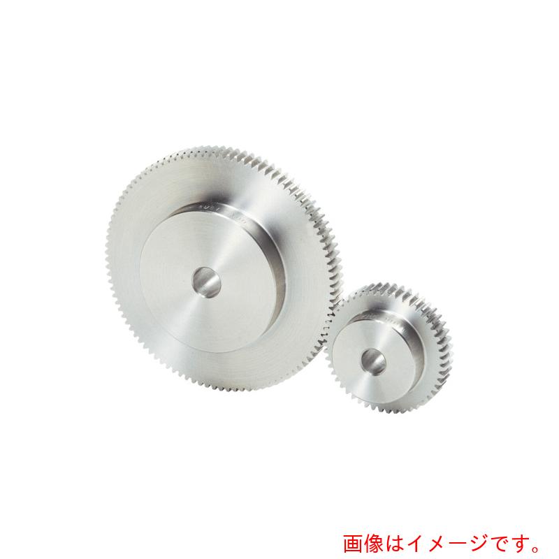 小原歯車工業（KHK）　ステンレス平歯車　ＳＵＳ３－２８　並歯　【品番：SUS3-28】
