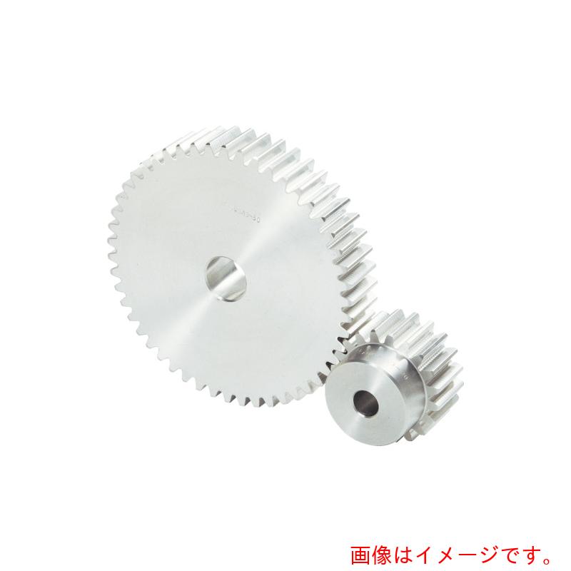 小原ギヤー加工（KHK） ステンレス鋼平ギヤーＳＵＳＡ２．５－３６ 【品番：SUSA2.5-36】