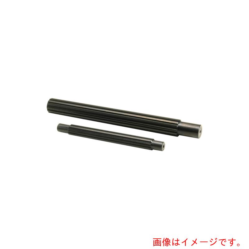 小原歯車工業（KHK） インボリュートスプライン軸ＳＶ２５－２５０ 【品番：SV25-250】