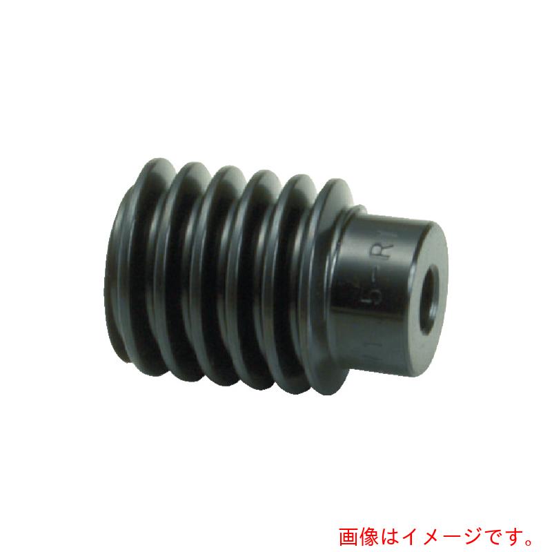 小原歯車工業（KHK）　ウォームＳＷ４－Ｒ１　【品番：SW4-R1】