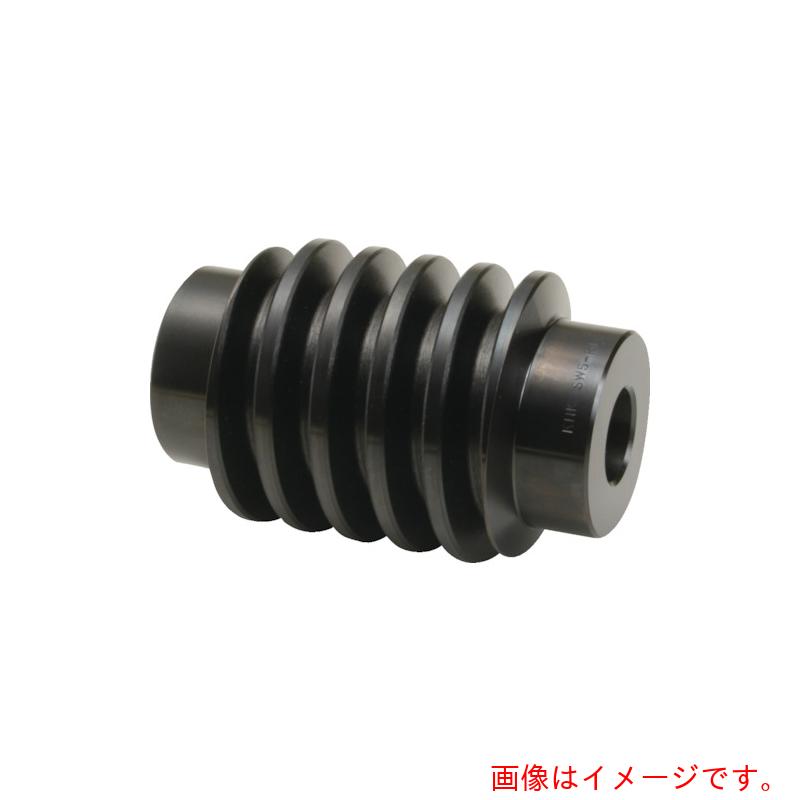 小原ギヤー産業（KHK） ウォーム南西５－Ｒ１ 【品番：SW5-R1】