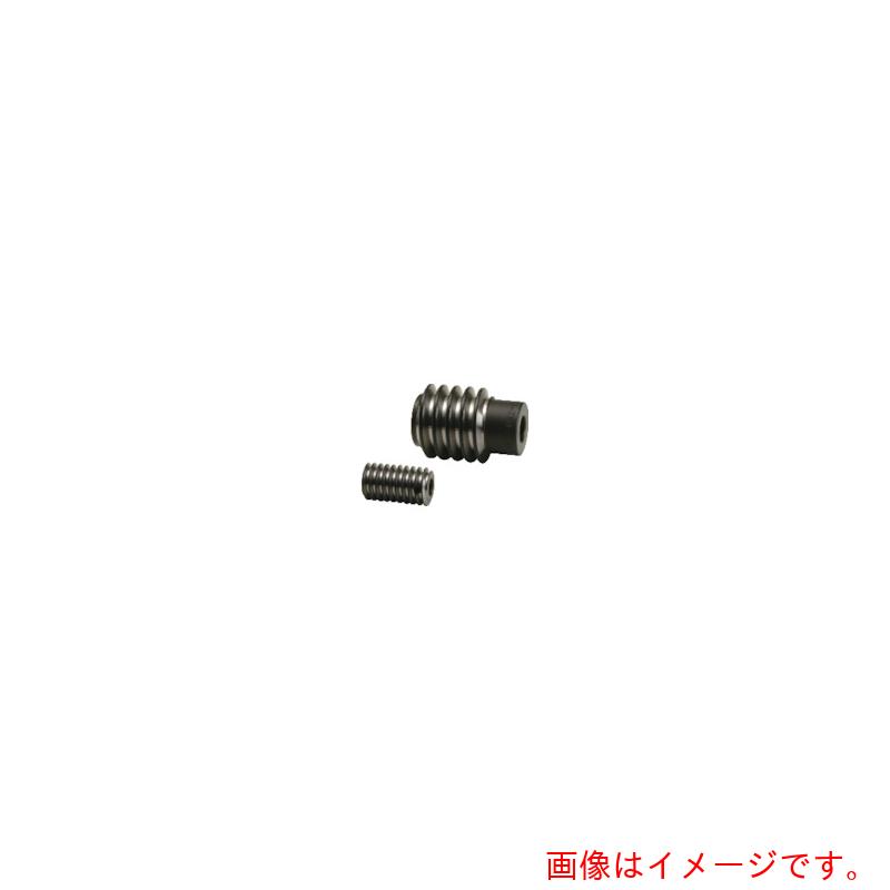 小原ギヤー産業（KHK） 歯研ウォームＳＷＧ１．５－Ｒ２Ｊ１０ 【品番：SWG1.5-R2J10】