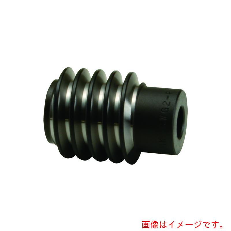 小原歯車工業（KHK） 歯研ウォームＳＷＧ２－Ｒ２Ｊ１２ 【品番：SWG2-R2J12】