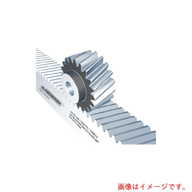 小原ギヤー実業（KHK） 焼部分義歯研ヘリカル仕合わせＺＳＴＤ２－１０００ＲＪ 【品番：ZSTD2-1000RJ】