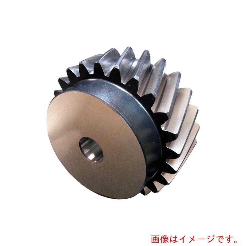 小原歯車工業（KHK）　歯研はすば歯車ＺＳＴＰ４－２４ＬＪ２８　【品番：ZSTP4-24LJ28】