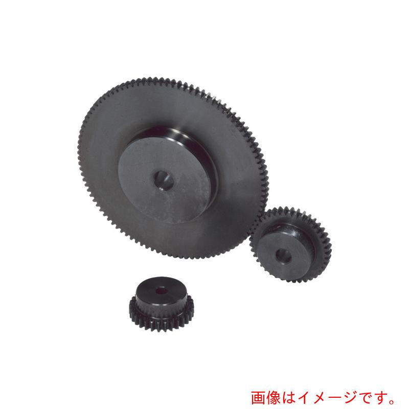 小原歯車工業（KHK）　焼入　平歯車　ＳＳＹ１－１１０Ｈ　【品番：SSY1-110H】