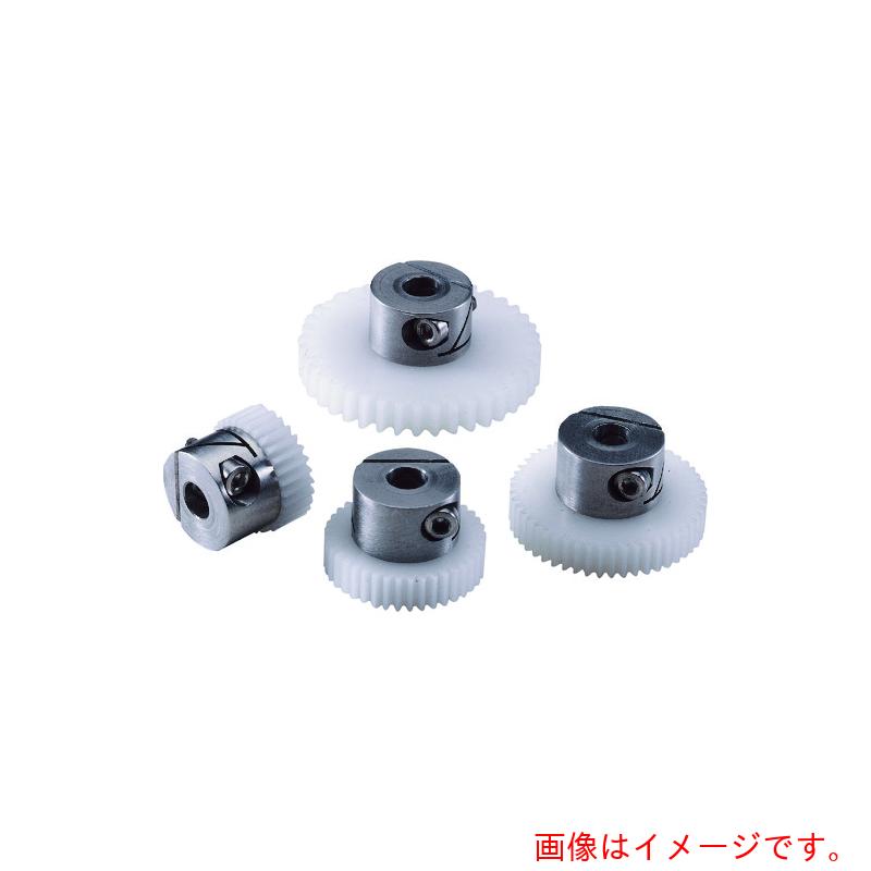 小原ギヤー産業（KHK） Ｆ鍵を掛ける歯車ＤＳＦ１－１００ 【品番：DSF1-100】
