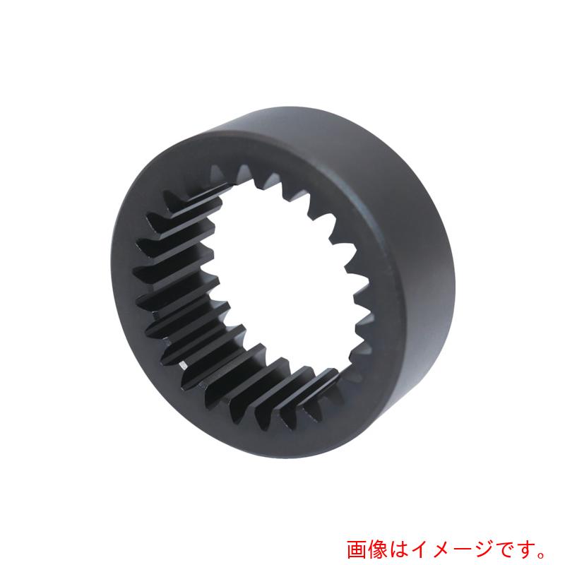 小原歯車工業（KHK）　ギヤカップリング外筒ＧＣ３－Ｉ　【品番：GC3-I】