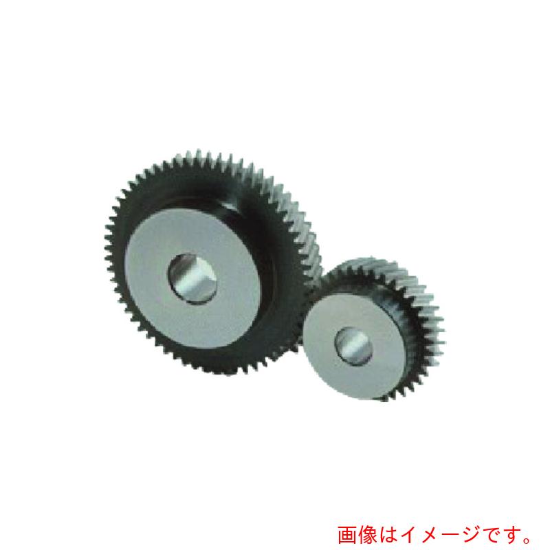 小原歯車工業（KHK）　歯研はすば歯車ＫＨＧ１．５－５０ＬＪ２８　【品番：KHG1.5-50LJ28】