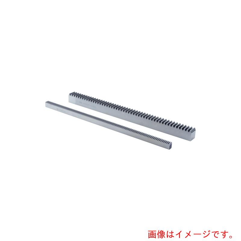小原歯車工業（KHK）　ＣＰ調質歯研ラックＫＲＧＣＰＦＤ１０－５００Ｊ　【品番：KRGCPFD10-500J】