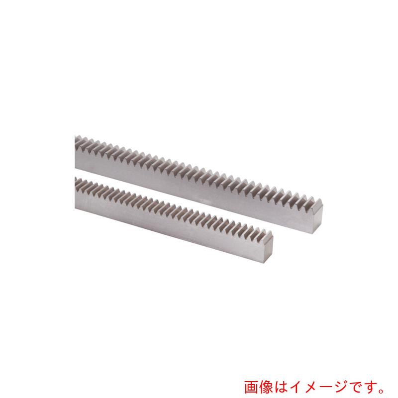 小原歯車工業（KHK）　調質歯研ラックＫＲＧＦＤ２．５－５００Ｊ　【品番：KRGFD2.5-500J】