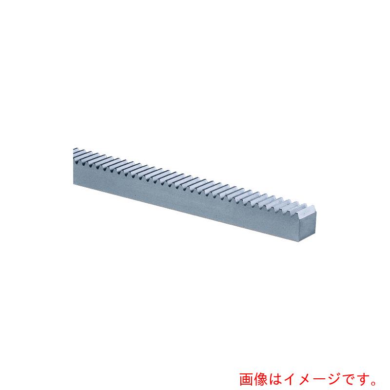 小原歯車工業（KHK）　歯研ヘリカルラックＫＲＨＧ１&minus;１００Ｌ　【品番：KRHG1-100L】｜住設プロ　店