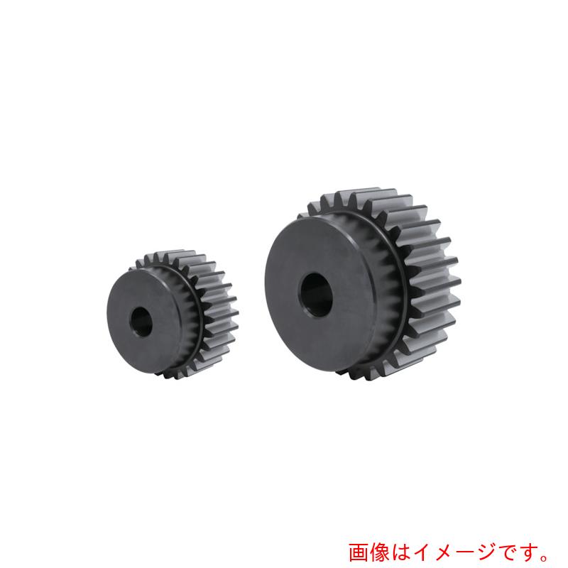 小原ギヤー産業（KHK） ＣＰ歯研平ギヤーＫＳＣＰＧ１０－４０ 【品番：KSCPG10-40】