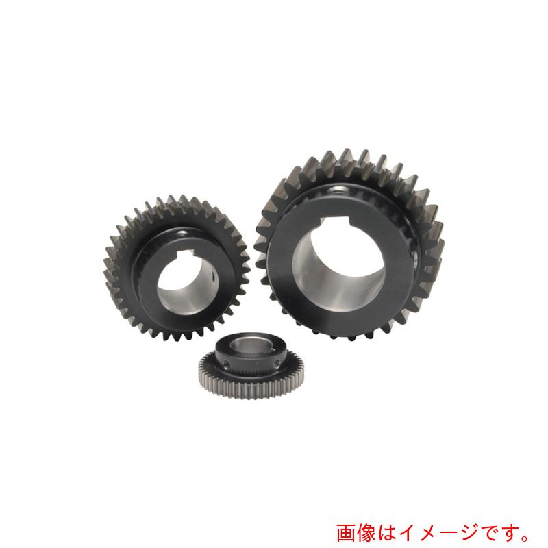小原歯車工業（KHK）　歯研平歯車ＫＳＧ３－４０Ｊ３０　【品番：KSG3-40J30】