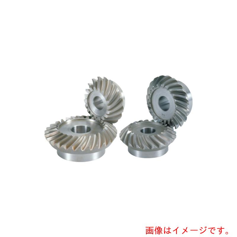 小原歯車工業（KHK）　歯研まがりばかさ歯車ＫＳＰ０４０００１ＧＵＬ　【品番：KSP040001GUL】