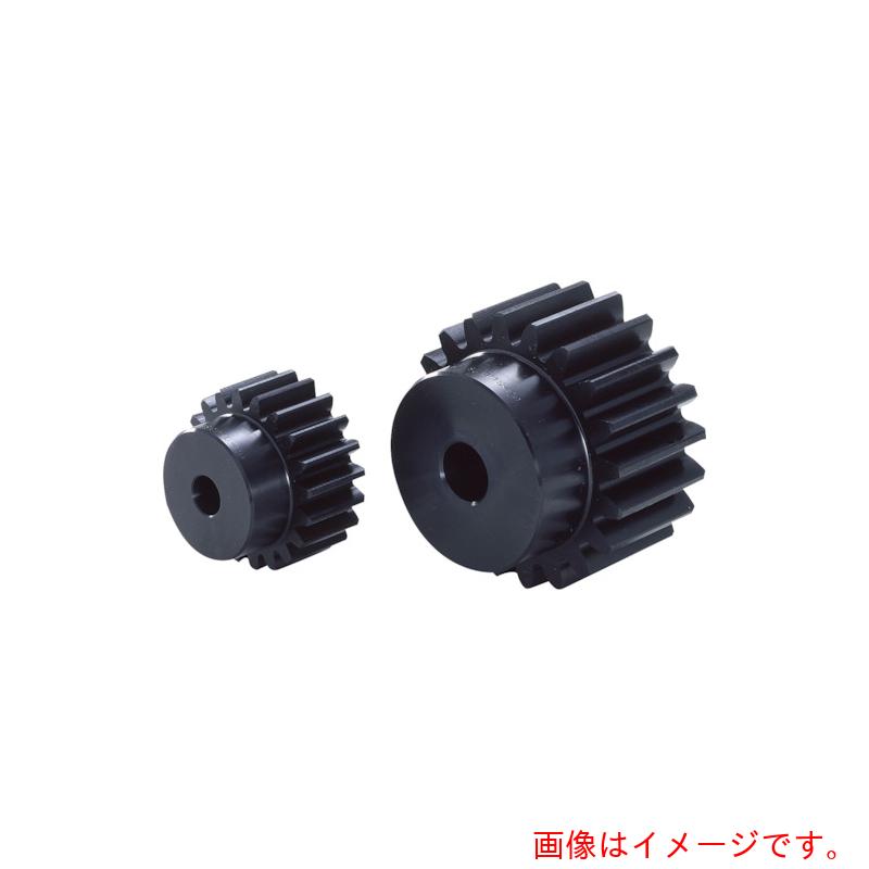小原ギヤー実業（KHK） 焼入平ギヤーＫＳＳＣＰ１０－３０Ｈ 【品番：KSSCP10-30H】