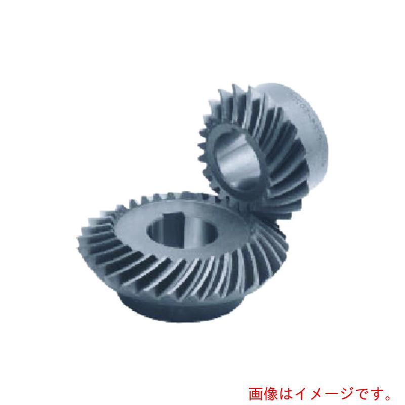 小原ギヤー産業（KHK） 切り上げるまがりばかさギヤーＭＢＳＡ３－４５１５Ｒ 【品番：MBSA3-4515R】